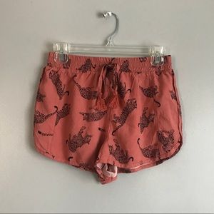 🎈Print Shorts